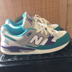 New Balance 580 ENCAP