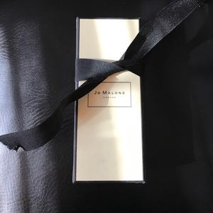 Brand new Jo Malone red roses cologne