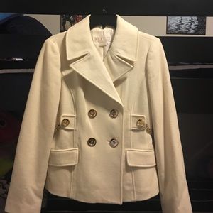 Michael Kors Peacoat