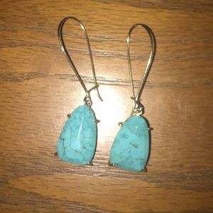 Kendra Scott Nancy earrings
