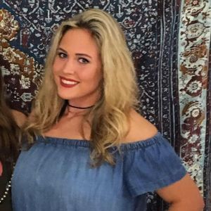 Meet your Posher, Kate