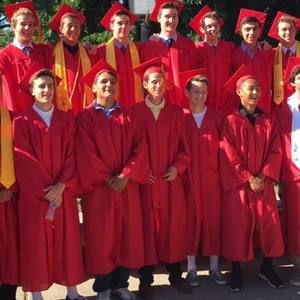 Meet your Posher, Salvatore