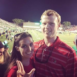 Meet your Posher, Hunter