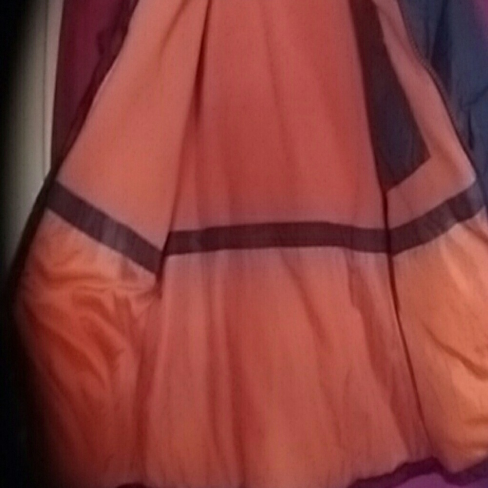 Puff coat - Picture 2 of 4