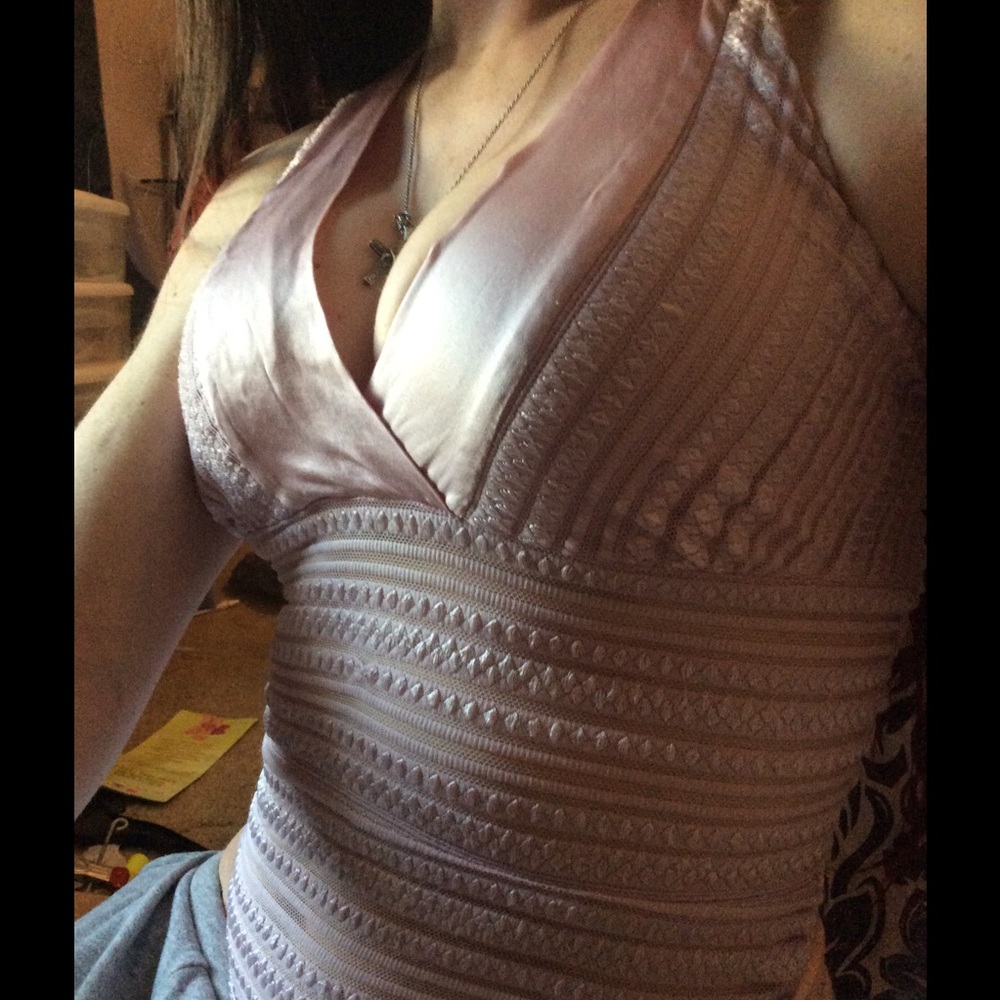 Bebe tank top
