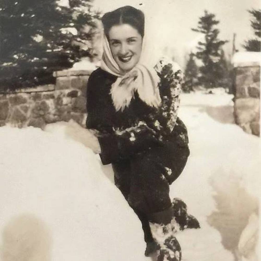 Meet your Posher, Lisa