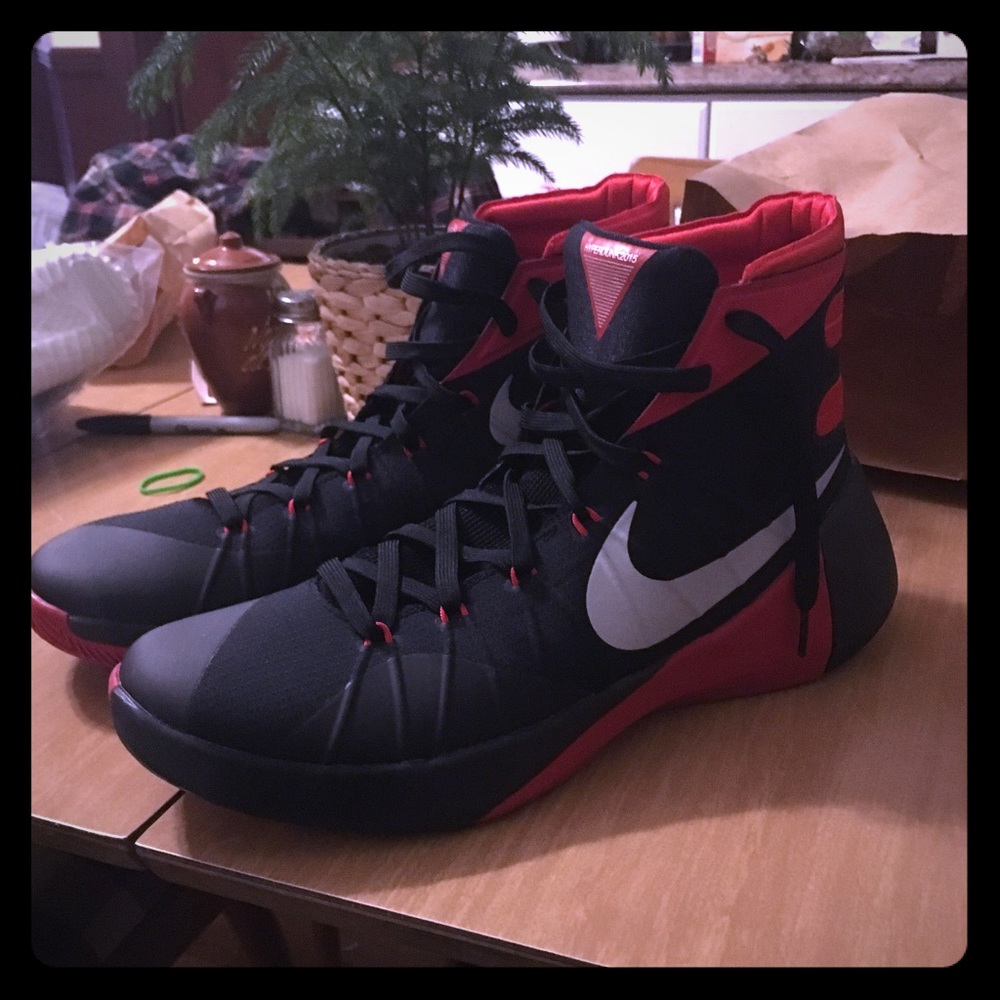 Nike Hyperdunk 2015
