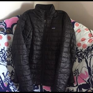 Patagonia coat