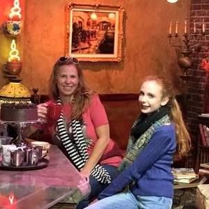 Meet your Posher, Heather