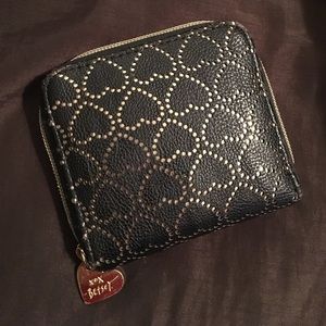 Betsey Johnson Wallet