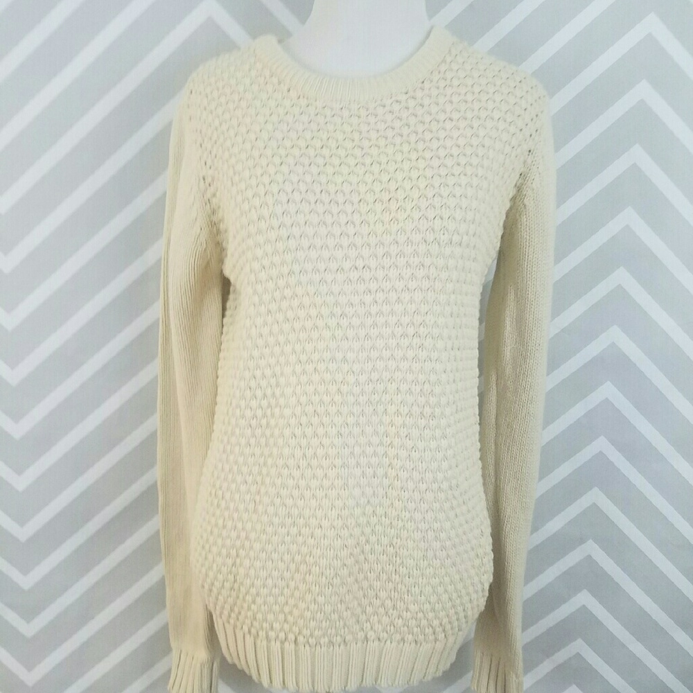 Stitch Fix sweater