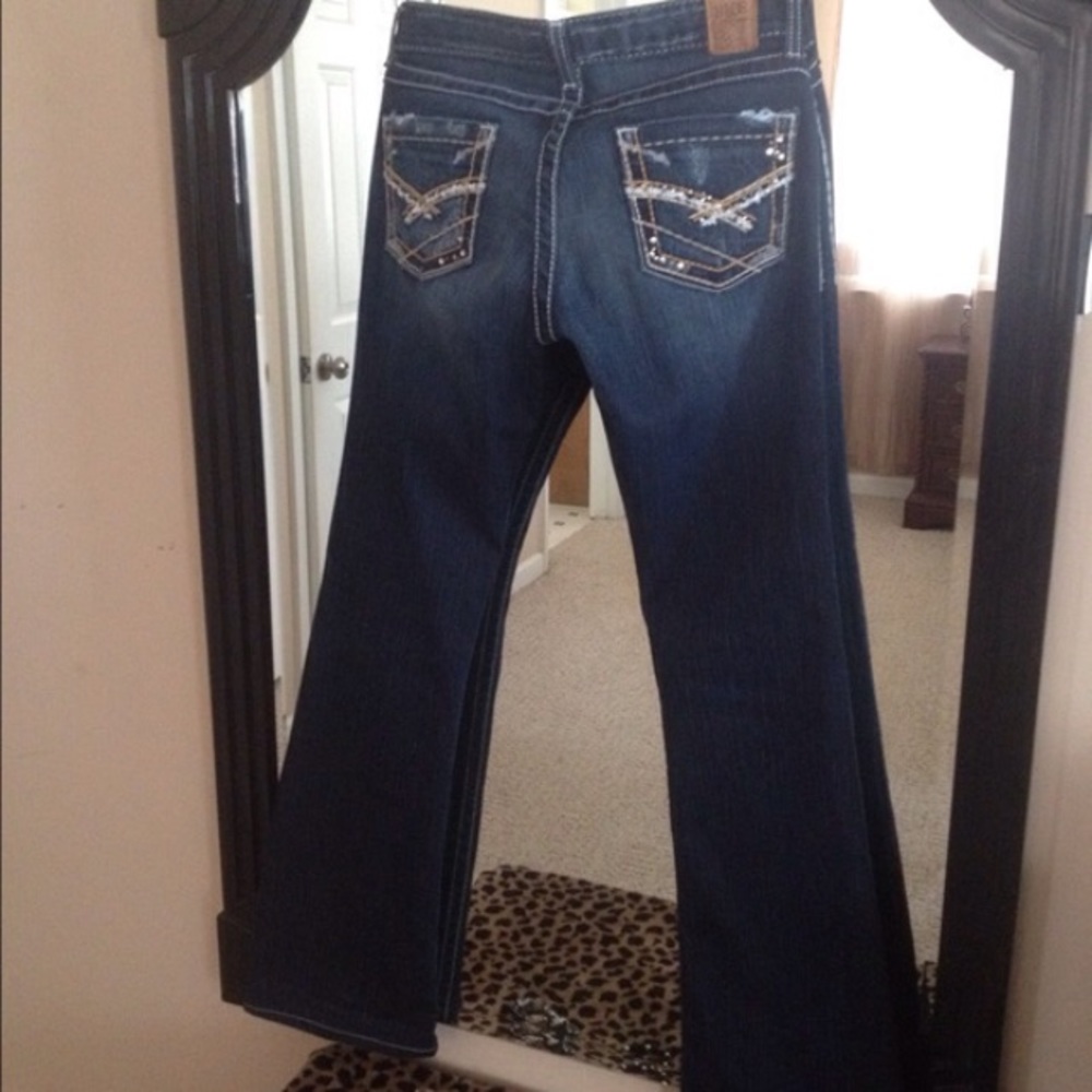 NWOT BKE Stella excellent condition
