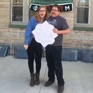 Meet your Posher, Caitlin