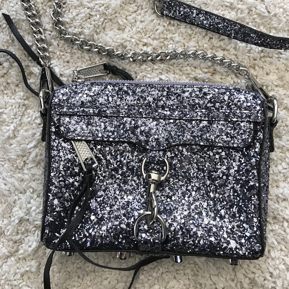 Rebecca Minkoff bag - Picture 2 of 3