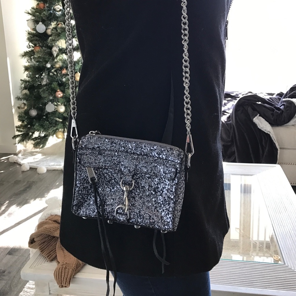 Rebecca Minkoff bag - Picture 3 of 3