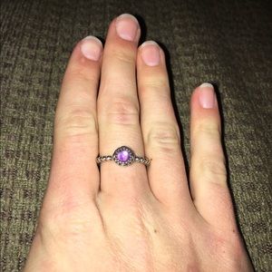 Pandora Ring