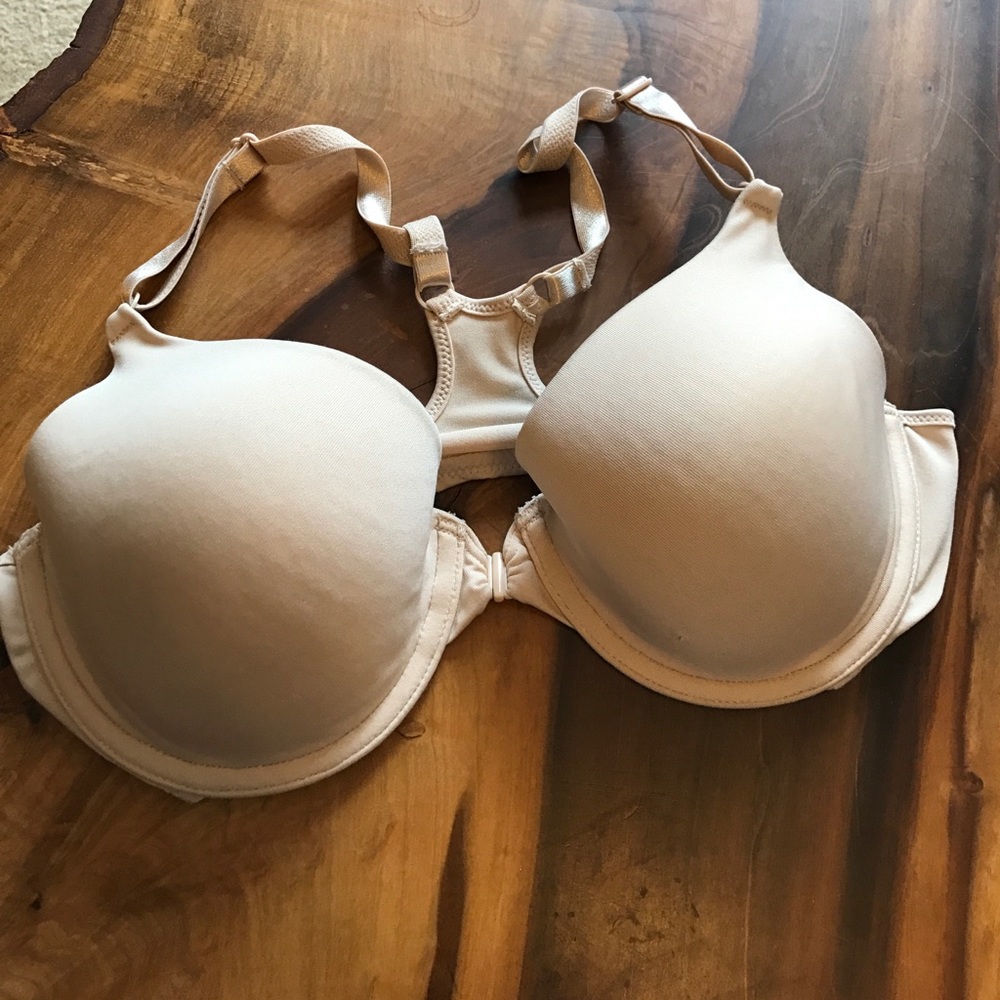 Maidenform bra set