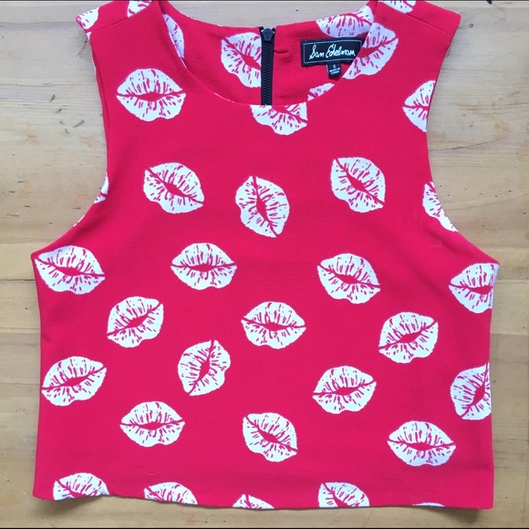 Sam Edelman Tops - Sam Edelman Top