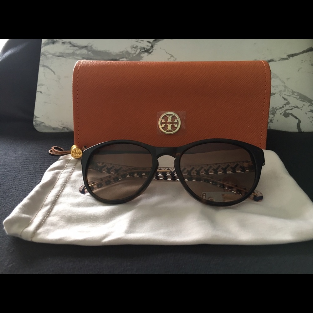 Tory Burch Sunglasses SOLD