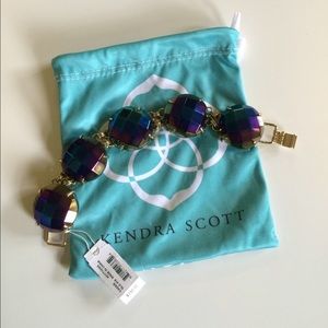 Kendra Scott Cassie Bracelet