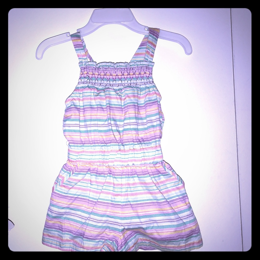 Jumper/romper outfits for baby 👶🏽