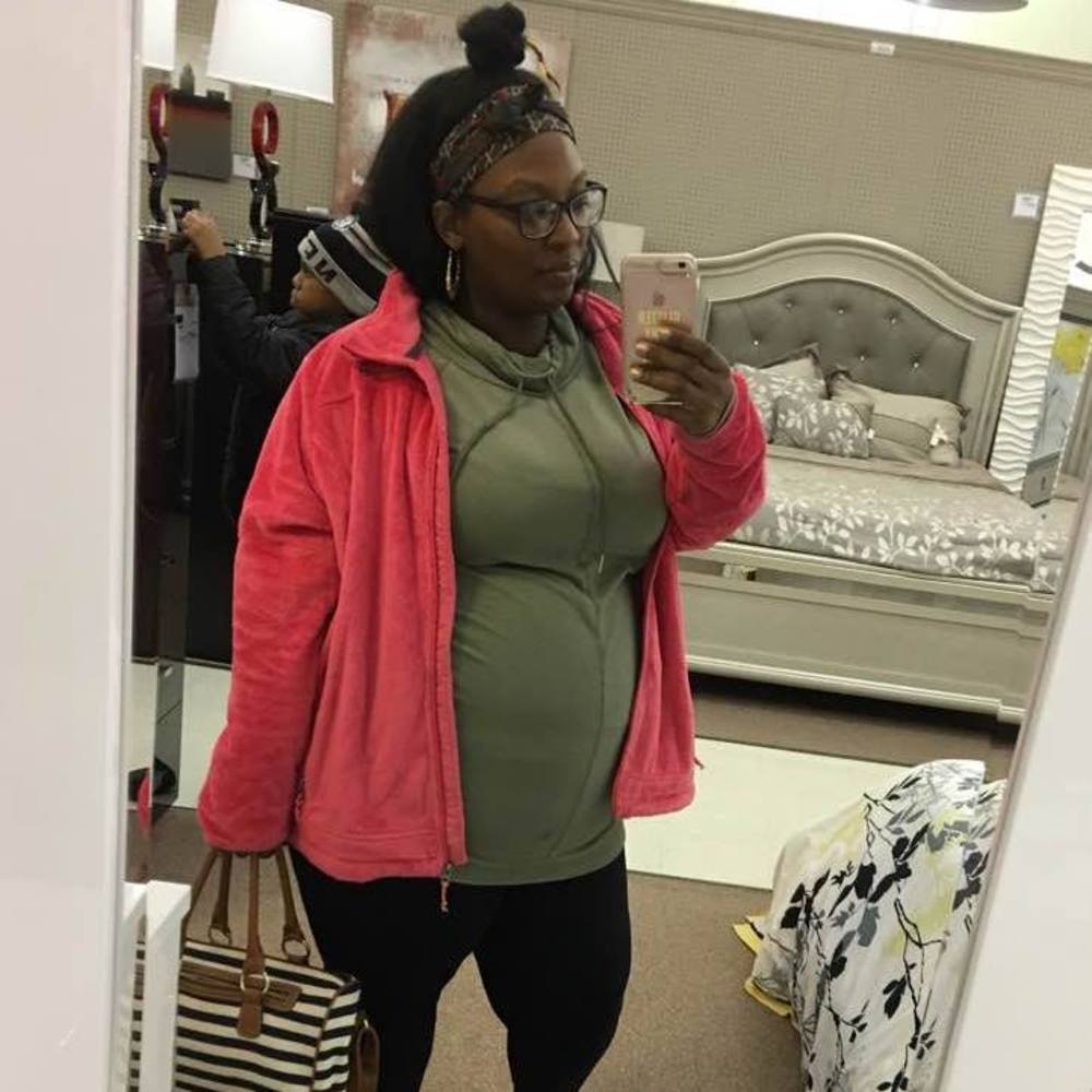 Meet your Posher, La'kendra