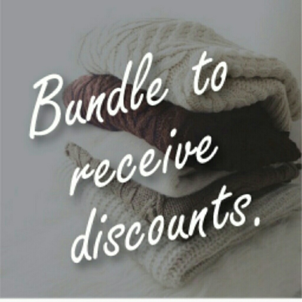 Bundle to save..