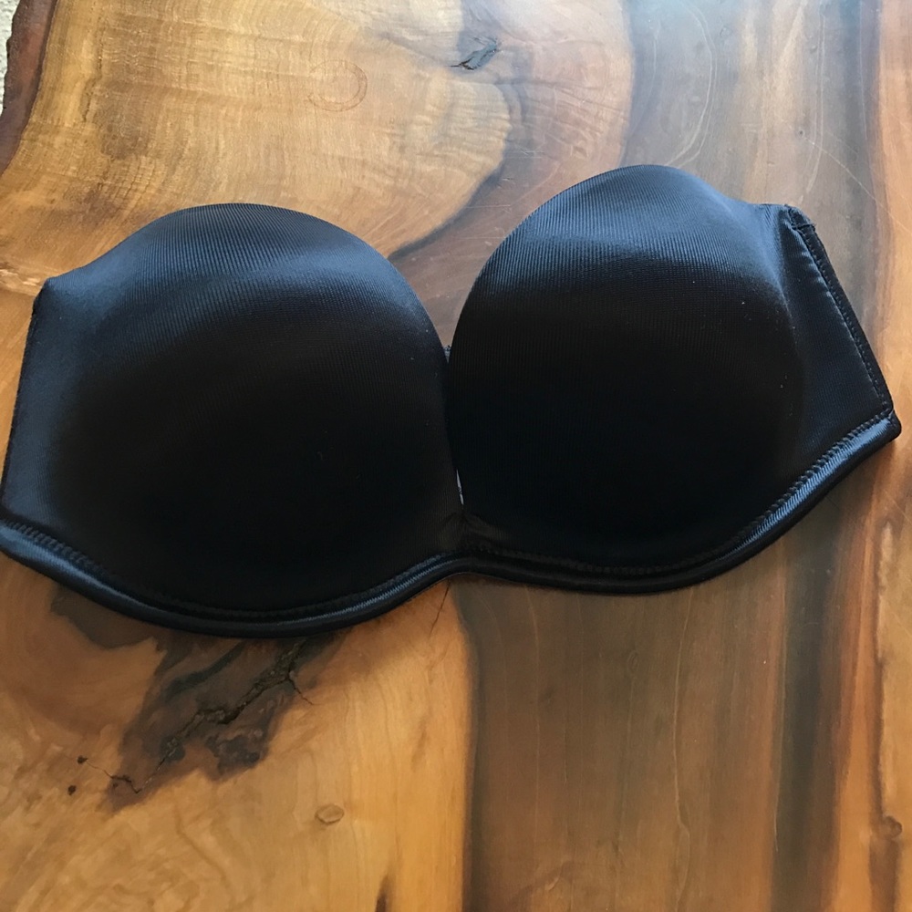 34C strapless Wonderbra