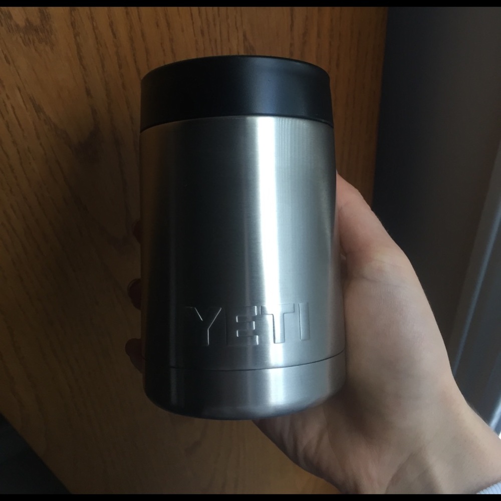 yeti can holder