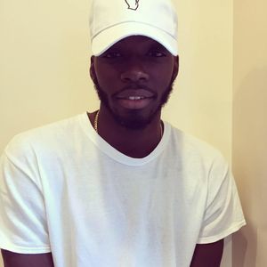 Meet your Posher, Carl