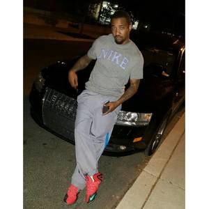 Meet your Posher, Dre