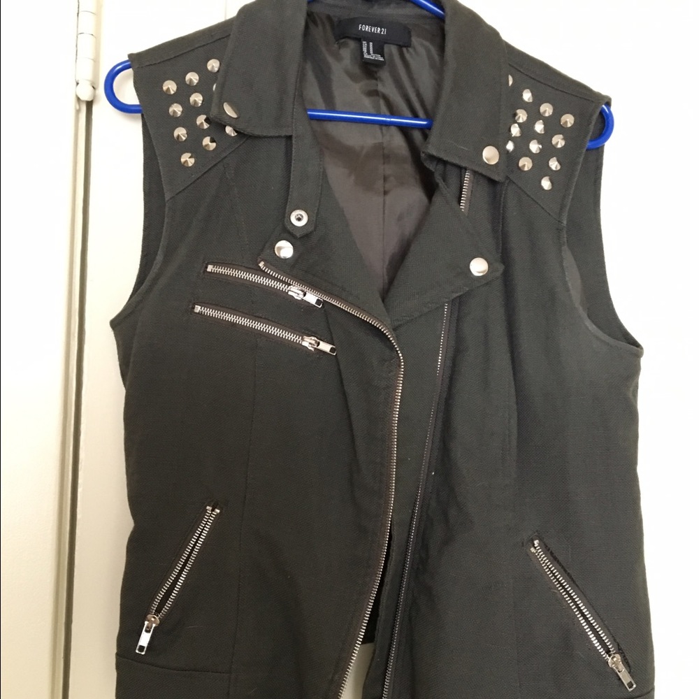Cool vest