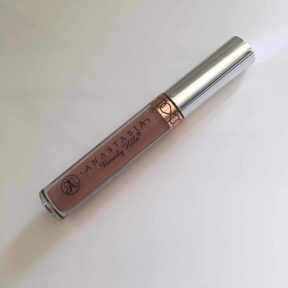 Anastasia Beverly Hills Liquid Lipstick STRIPPED