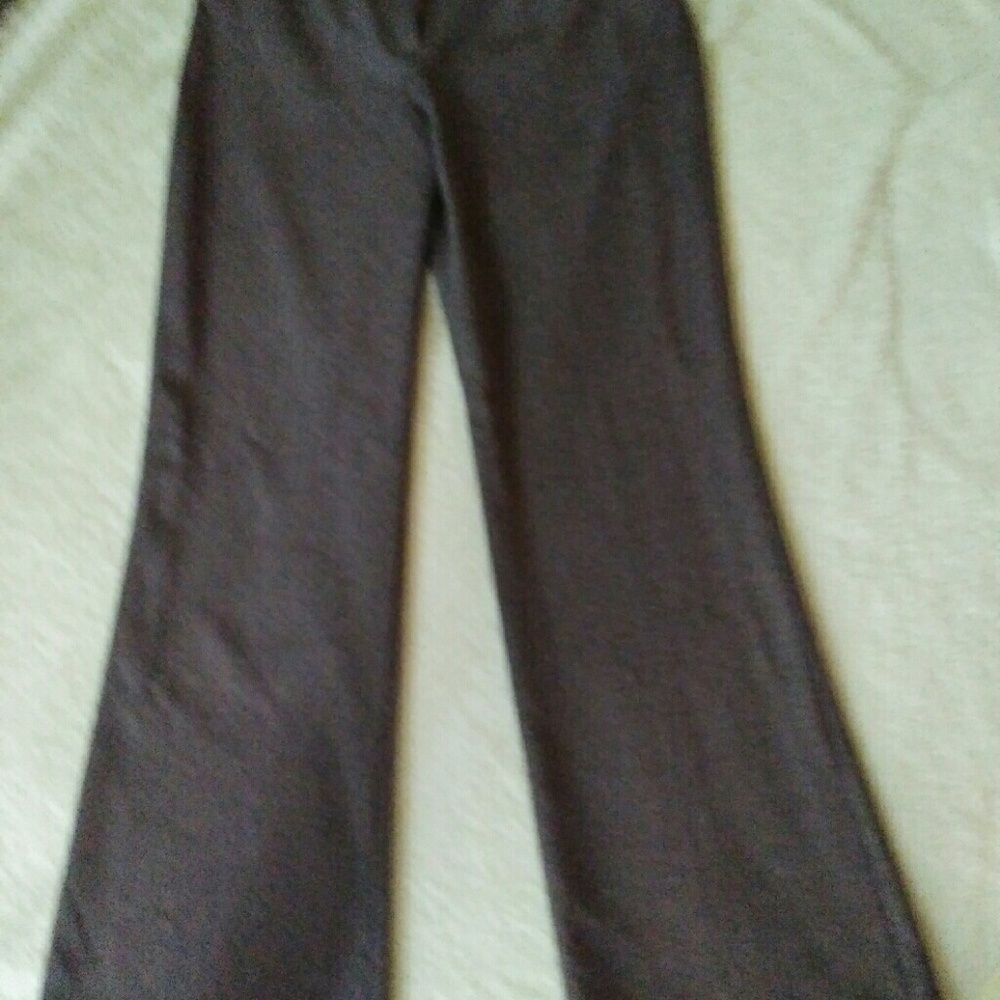 Brown Dress Pants