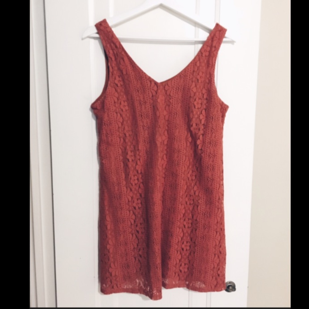 Socialite Dress