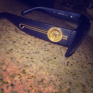 Versace Shades ( 100% authentic )