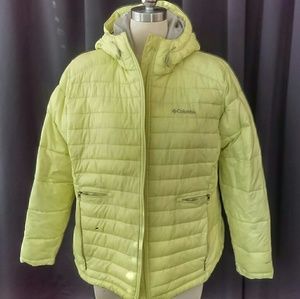 Columbia Parka, 1X Women's