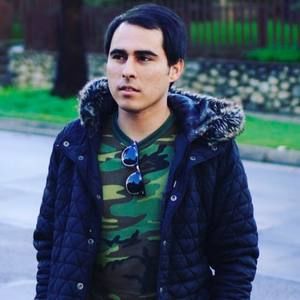 Meet your Posher, Tyler