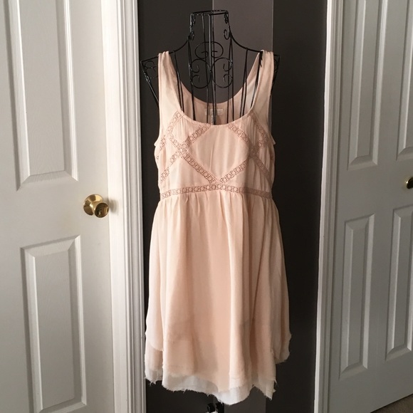 Billabong Dresses & Skirts - Billabong float dress