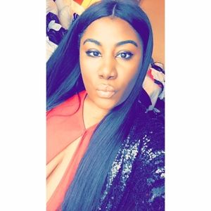 Meet your Posher, Bria