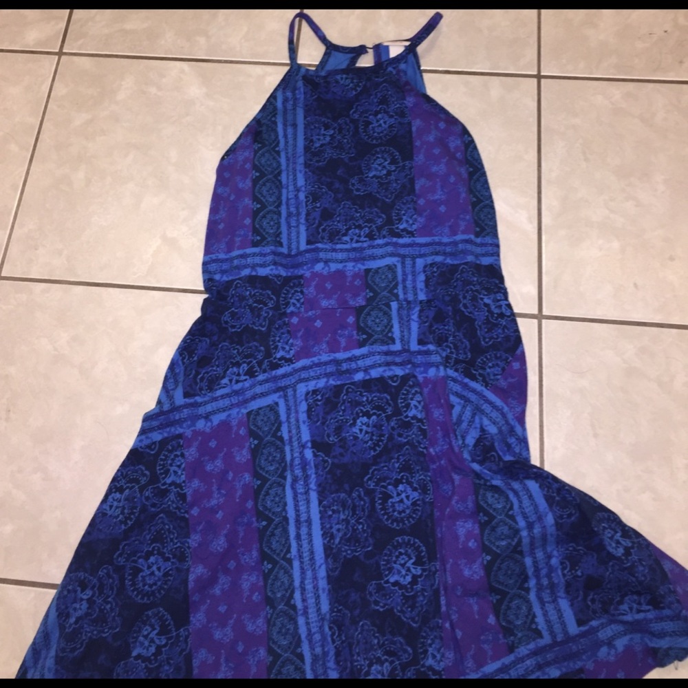 Mossimo dress
