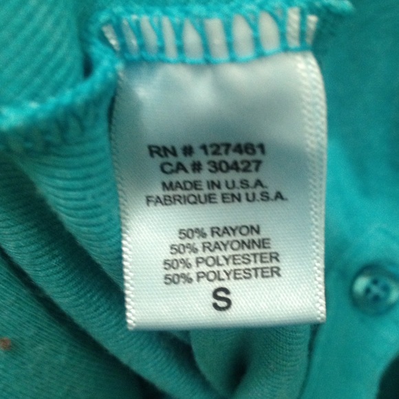 Wildfox Southwest grunge maxi in blue sz SM NWT - Picture 4 of 4