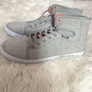 Vans High Tops