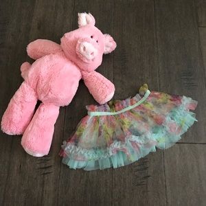 BABY Tutu