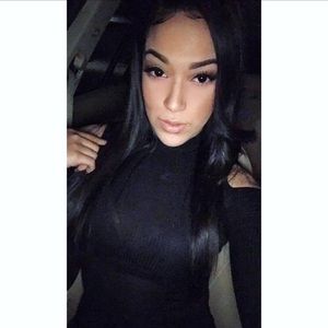 Meet your Posher, Janna