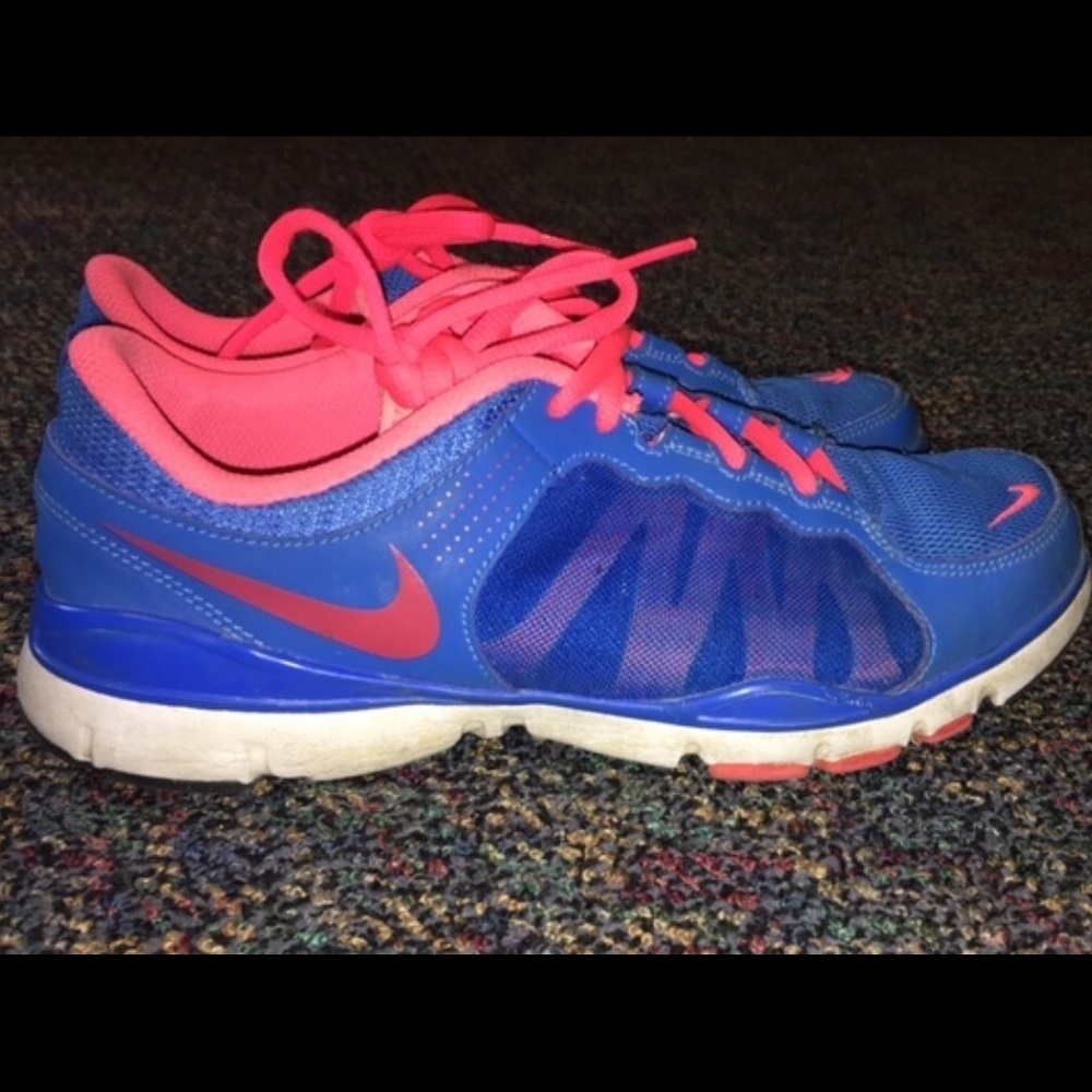 Nike Breathe Flex Trainers