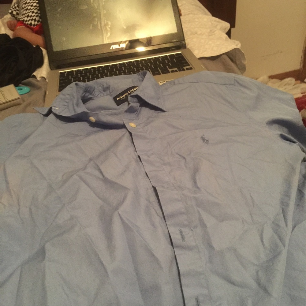 Ralph Lauren shirt