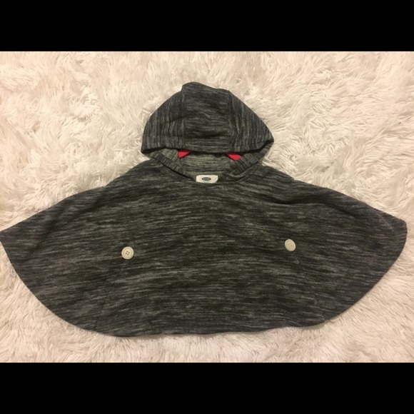 Poncho - Picture 1 of 1