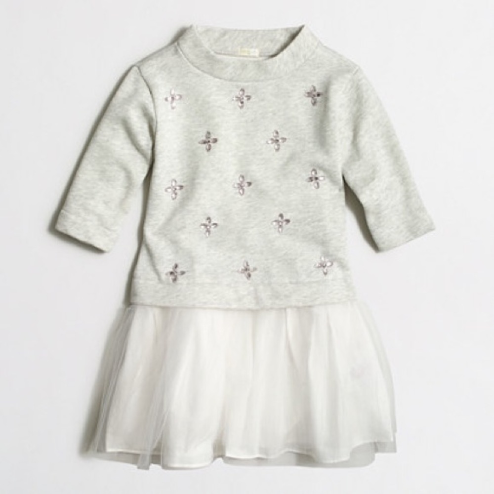 CrewCuts Girls Top