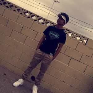 Meet your Posher, George